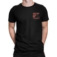 thumbnail image 3 of California State Style Beach T-shirt Men's -SelectDesign, 3 of 4