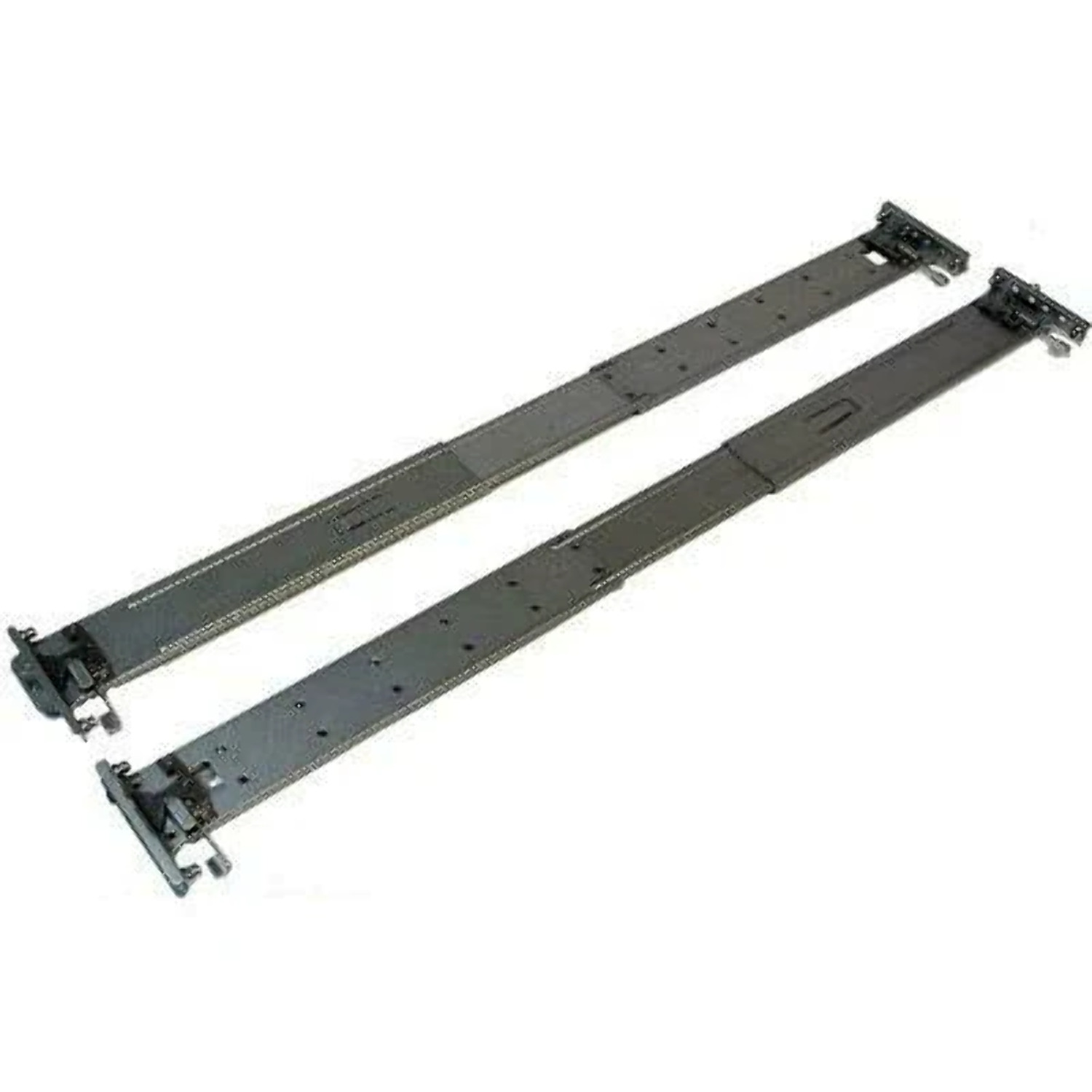 Dell 770BBBR 2U Sliding Ready Rail Kit for R520 R720 R820 trilhos