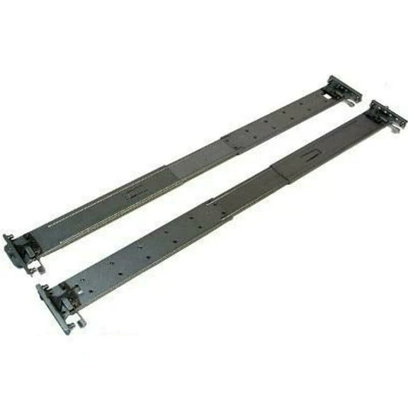 Dell 770-BBBR 2U Sliding Ready Rail Kit for R520 R720 R820 trilhos