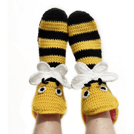 

Tregren Funny Animal Knit Socks for Women Crocodile Eating Foot Socks 3D Creative Chameleon Shark Alligator Floor Socks