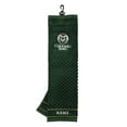 thumbnail image 1 of Team Golf NCAA Colorado State Rams Embroidered Golf Towel, Checkered Scrubber Design, Embroidered Logo, 1 of 1