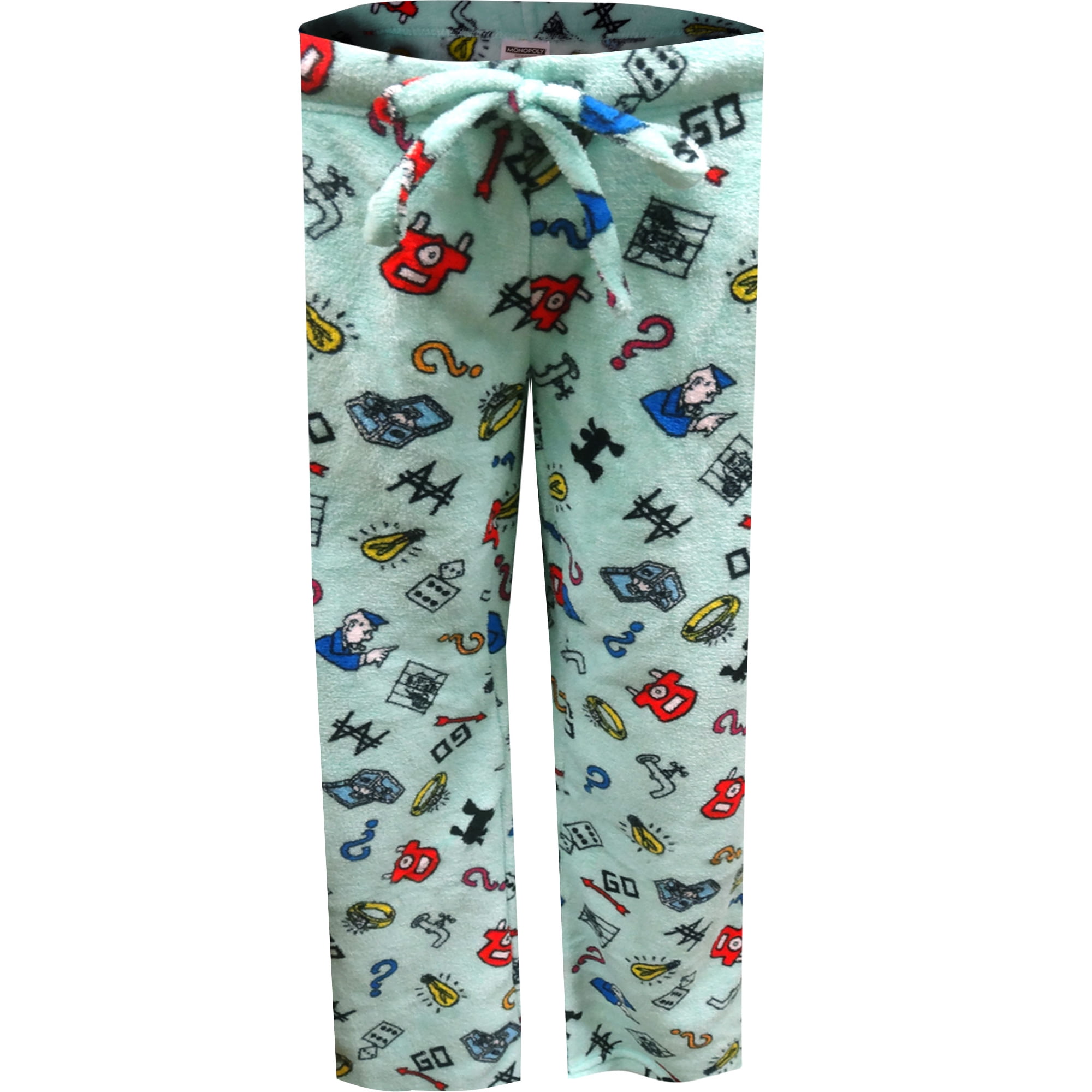 Monopoly pajamas deals