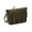 Olive Green, variant on Quadra Heritage Leather Accents Messenger Bag