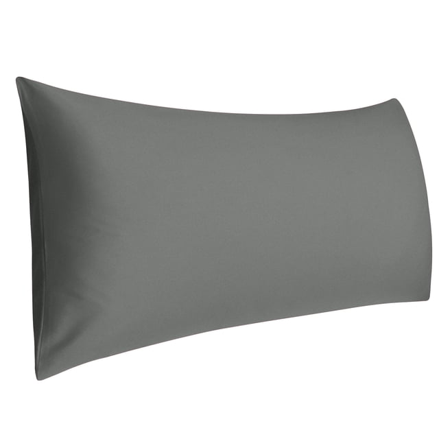 Unique Bargains Housse de Coussin de Corps Coton Égyptien 1 Pce