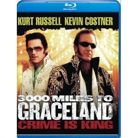 3,000 Miles to Graceland
