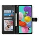 thumbnail image 4 of Funda para FOXDOCK Samsung Galaxy A51 4G– Cuero Premium, 3 ranuras para tarjetas, Protección contra impactos, 4 of 5