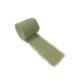 thumbnail image 1 of Cinta de seda de gasa para decoración de boda, cintas rosas para ramos de novia, envoltura de regalo, Decoración de mesa, 1 rollo, 4cm x 5M, 1 of 4