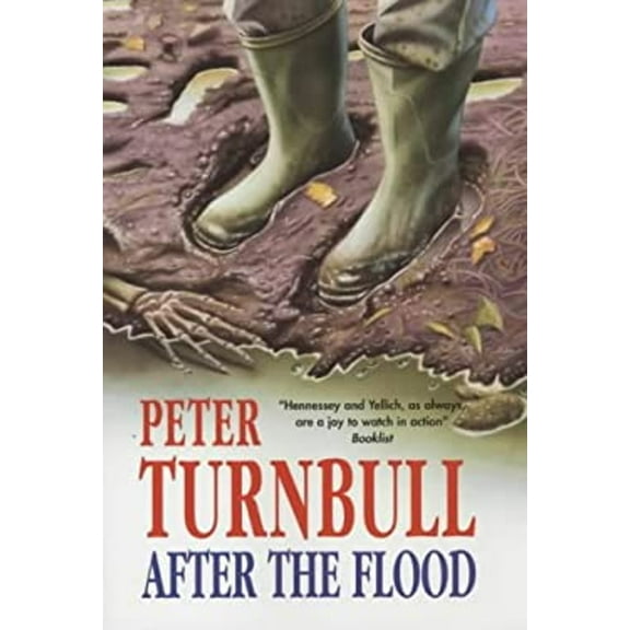 Pre-Owned After the Flood (Hardcover) 0727857452 9780727857453