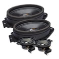 thumbnail image 1 of PowerBass USA OE69C-GM 6 x 9 Direct Fit - GMC OEM Component System 80W RMS/160W Max, 1 of 3