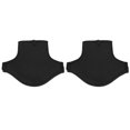 thumbnail image 1 of Gants en Néoprène pour Kayak de Mer Canoë Randonnée Rafting en Eau Vive, 1 of 9