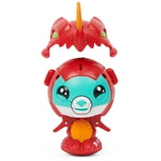 Bakugan, Dragonoid Cubbo Pack, Transforming Collectible Action Figure