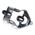 thumbnail image 3 of Porte-bouteille d'Eau en Carbone Motif Vélo, 3 of 8