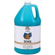 Top Performance Oatmeal Shampoo Gallon