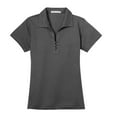 thumbnail image 5 of Port Authority ® Ladies Tech Pique Polo. L527, 5 of 6