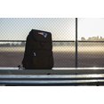 thumbnail image 2 of PICNIC TIME Mochila nevera Zuma de New England Patriots en negro, 2 of 3