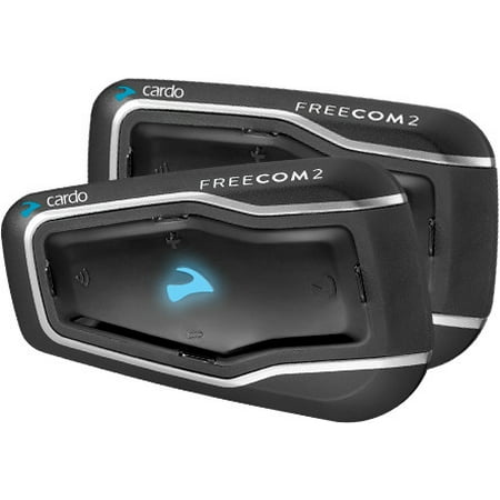 Cardo FRC21102 FRC21102; Freecom 2 Duo Bluetooth Headset Cardo FRC21102 FRC21102; Freecom 2 Duo Bluetooth Headset