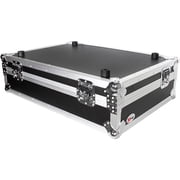 ProX XS-UXXLT Flight Case for DJ Controllers