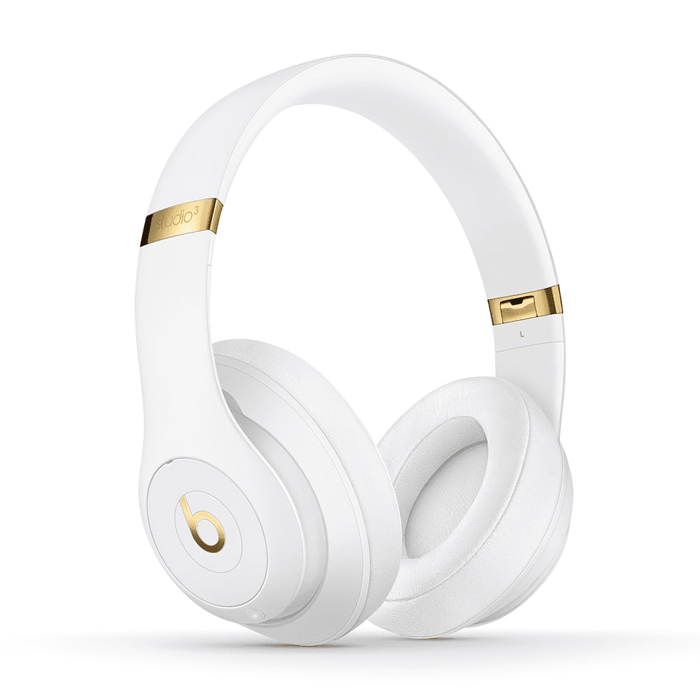 Beats Studio3 Wireless Noise Cancelling Headphones - Beats Beats Studio3 Wireless Noise Cancelling Headphones - Beats