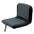 thumbnail image 3 of Rio Gear Gray and Black Stadium Seat, 3 of 5