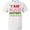 AA-White, variant on Inktastic I Am Black History T-Shirt