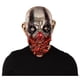 thumbnail image 1 of Mascara De Payaso Sangriento Gluttonous Clown Ghoullish Productons, Disfraz Halloween., 1 of 6