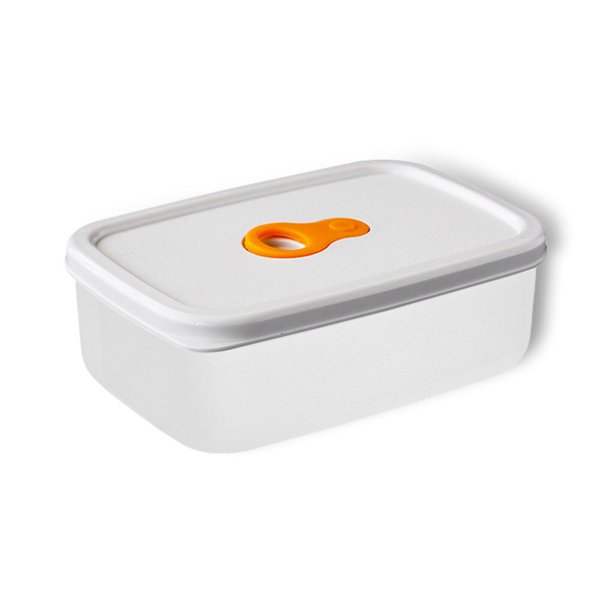 Naiovety Organizador de nevera, contenedores de plástico con tapa para nevera, congelador, armario de cocina, despensa, soporte de Cocina y Comedor 310L