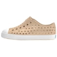 thumbnail image 3 of Zapatillas Native Jefferson Flax Tan/Blanco Shell Talla 6 para Niños, 3 of 3