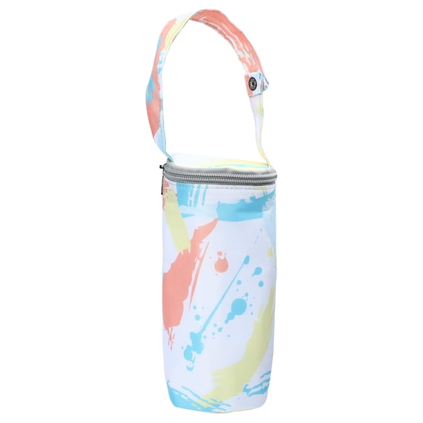 Bolsa para biberones, artículos esenciales para bebés, bolsas térmicas, bolsas térmicas