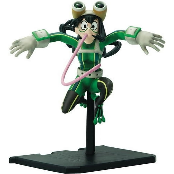 Abysse - My Hero Academia - Figure Tsuyu (MHA), Abysse, Gifts