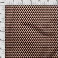 thumbnail image 2 of oneOone Viscose Chiffon Fabric Geometric Block Print Fabric BTY 42 Inch Wide, 2 of 4