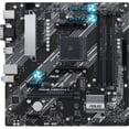 thumbnail image 5 of Asus Prime A520M-A II/CSM Desktop Motherboard - AMD A520 Chipset - Socket AM4 - Micro ATX (primea520m-aii-csm), 5 of 13