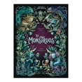 thumbnail image 1 of Libro Los Monstruos Tapa Blanda, Autor Sebastien Perez, Editorial Edelvives Mexico, 1 of 1