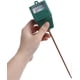 thumbnail image 3 of Soil Moisture Tester Humidimetre Meter Detector Garden Plant Flower Testing Tool, 3 of 4