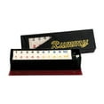 thumbnail image 1 of CHH Games - CH5025 | Rummy Standard - 106 Tiles in Black Vinyl Case, 1 of 1
