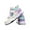 Purple, variant on Kids Shoes Girls Kids Boys Girls Trainers Shoes Child Non Fashion Fitness Shoes Casual Sneakers Kids Shoes Beige 4.5 Years-5 Years