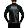 thumbnail image 5 of Scubapro 1mm Hybrid Thermal Men's Long Sleeve Top, 5 of 5