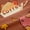 Brown Pink, variant on Homewish Brown Capybara Black Out Curtains For Kids Boys Girls,Kawaii Animal Curtains Pack of 2 (42x63 Each),Donuts Dessert Flowers Strawberry Bedroom Curtains,Lightweight Room Decor