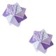 thumbnail image 3 of Cateissary 7 unids/set 50x50cm 25x25cm impreso algodón tela cuadrados paquete acolchado Scrapbooking costura artesanía DIY tela gris Type3 NO3, 3 of 6