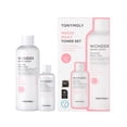 thumbnail image 1 of Toner Set TONYMOLY Mochi Milky Hydrating Ceramide 500mL + 100mL, 1 of 7
