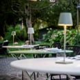 thumbnail image 3 of LED Bordslampa, Touch On/Off, Touch Dimbar, För Bar Restaurang Dekor, 3 of 4