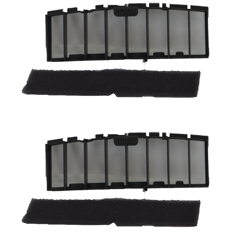 Kenmore Vacuum Motor Safety Filter 4152969 (2Pack)