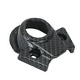 thumbnail image 1 of Mosiee Pp Plastic Ignition Key Switch Cover For Talaria Mx3/Mx4 Electric Dirt Bike, 1 of 7
