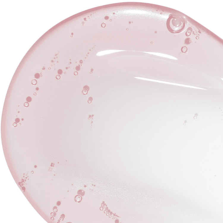 Pink Marshmallow