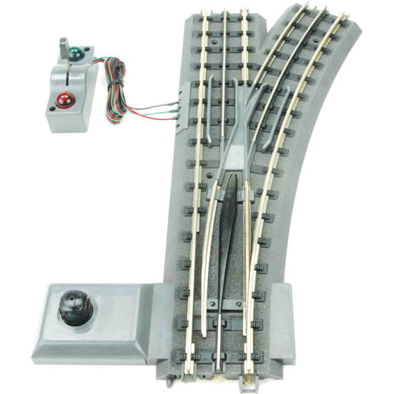 M.T.H. RealTrax, O-54 Switch (R)