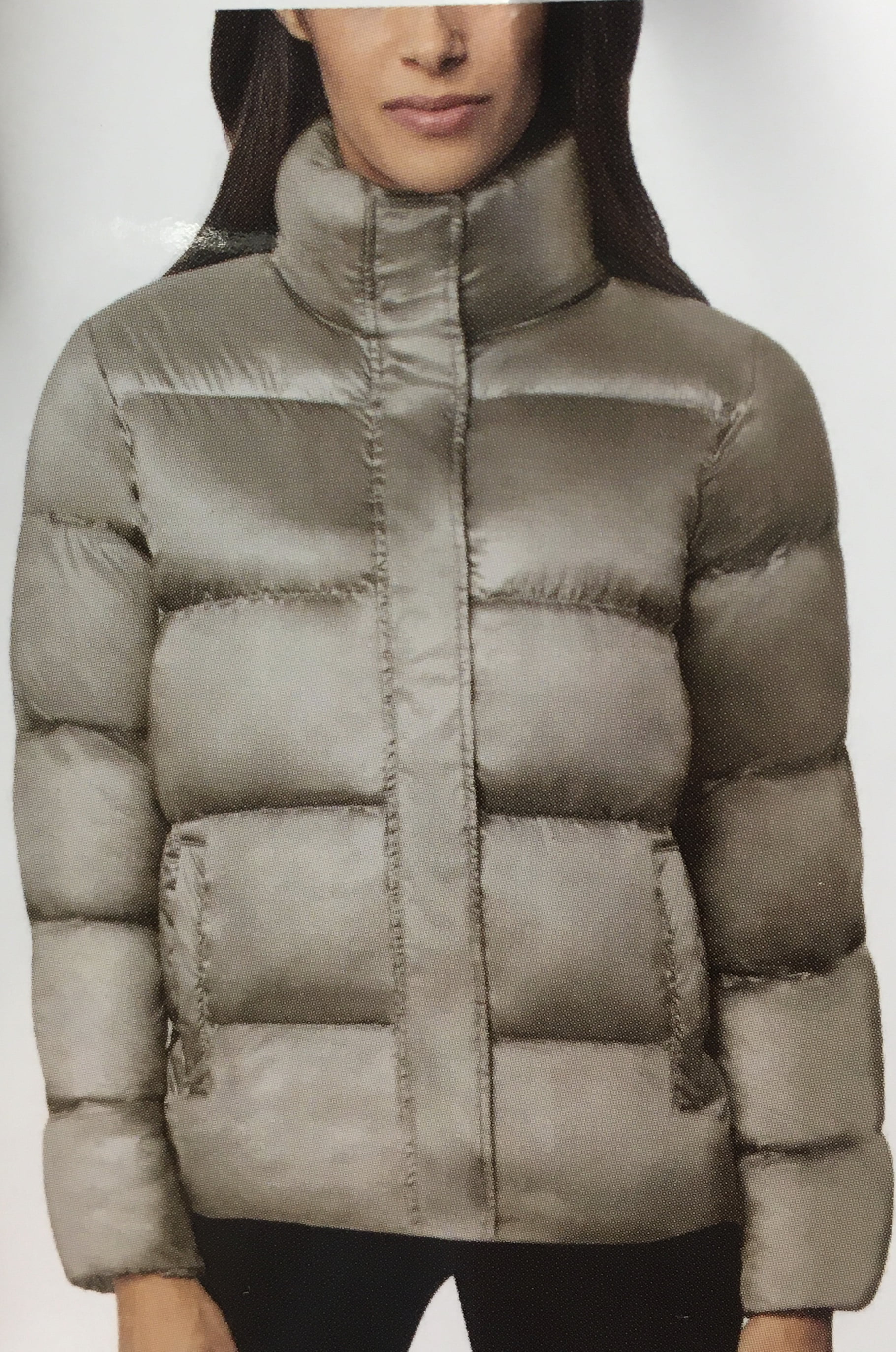 tnf black north face