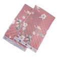 thumbnail image 1 of De Almohada Para El Cuerpo Las Alergias Y La Irritación Respiratoria Transpirable Para Niños Dormitorio 45x74cm Estilo 4 Soledad Funda de almohada de algodón, 1 of 10