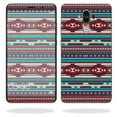 thumbnail image 1 of MightySkins HUMATE9-Southwest Stripes Skin for Huawei Mate 9 - Southwest Stripes, 1 of 4