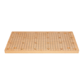 thumbnail image 1 of CNC3018 CNC Engraving Machine MDF Workbench Thickened Density Board Min Engraving Machine Panel Operating Table,1pcs * mdf, 1 of 8