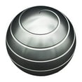 thumbnail image 2 of Danhjin Metal Spinning Ball Rotating Desktop Decompression Rotating Toy Room Decor, 2 of 6