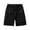 Black, variant on Up to 65% off Xunlbb Men's Casual Cargo Shorts Men's Summer Casual Solid Color Fashion Pockets Drawstring Loose And Comfortable Work Short Pants Gift for Him, M-5XL